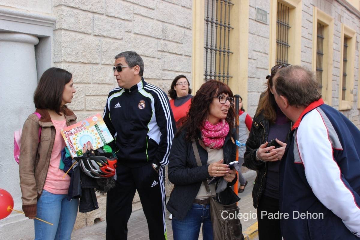 2014 03 29 IV DUATLÓN PADRE DEHON (194)